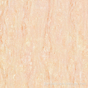Double Loading Polished Tiles, Polished Surface, 6 Colors, 9.5 to 10mm Thicknesses/800x800/600x600mm